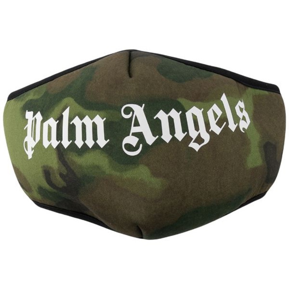 Authentic Palm Angels Mask